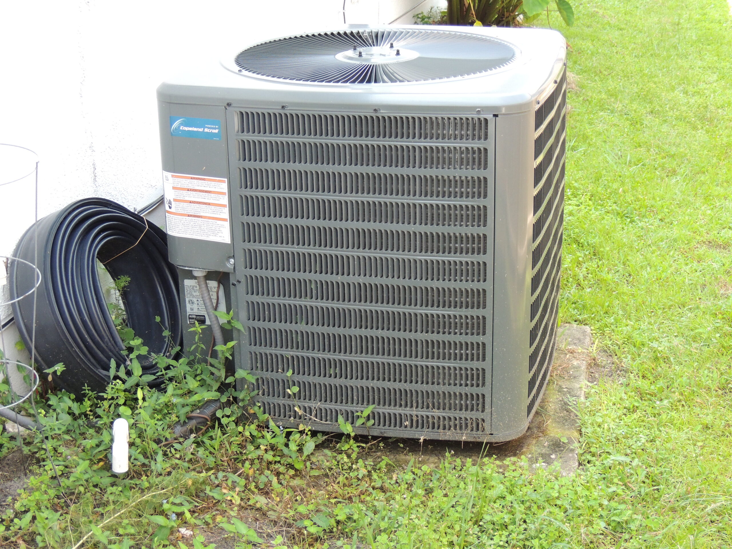 Why should I purchase a new heating and air conditioning system?