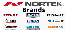 Nortek Global HVAC Rheem Warranty Registration