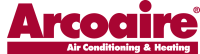 Arcoaire Warranty Lookup Portal