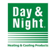 Day and Night HVAC Warranty Registration
